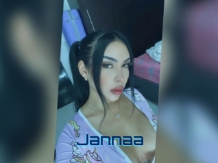 Jannaa