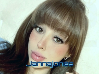 Jannajones