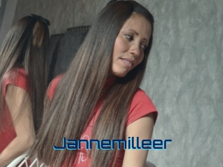jannemilleer Vidéos de Cul FR