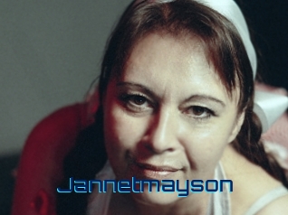 jannetmayson Vidéos de Cul FR