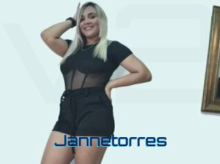 Jannetorres