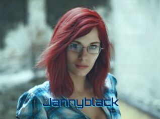 Jannyblack