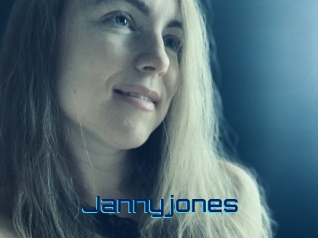 jannyjones Vidéos de Cul FR