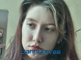 Jannyreves