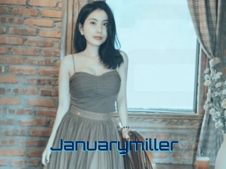 januarymiller Vidéos de Cul FR