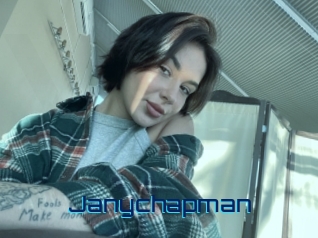 Janychapman