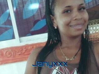 Janyxxx