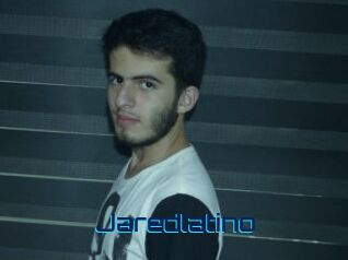 Jaredlatino