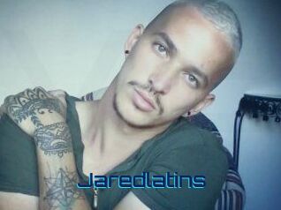 Jaredlatins
