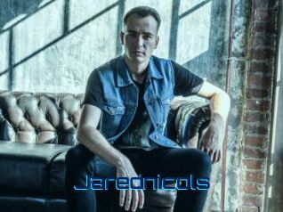 Jarednicols