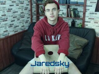 Jaredsky