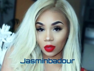 Jasminbadour