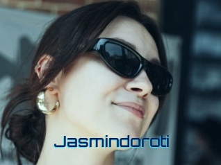 jasmindoroti Vidéos de Cul FR
