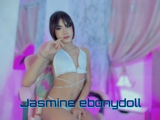 jasmine_ebonydoll Vidéos de Cul FR