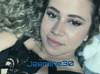 Jasmine30