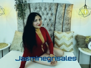 jasminegrisales Vidéos de Cul FR