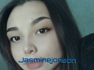 Jasminejonson