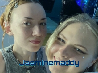 Jasminemaddy
