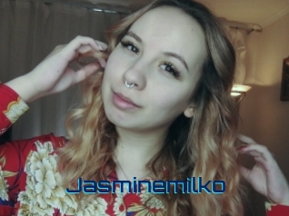jasminemilko Vidéos de Cul FR