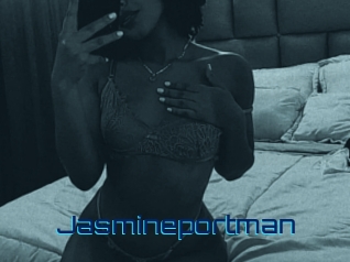 Jasmineportman