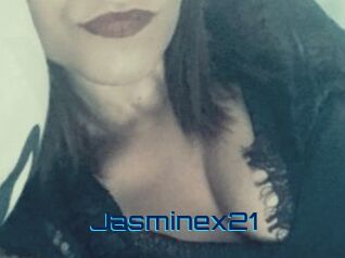 Jasminex21