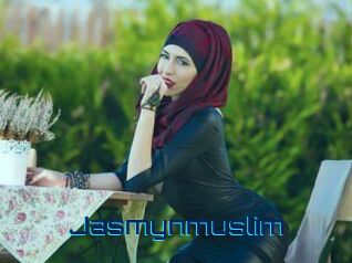 jasmynmuslim Vidéos de Cul FR