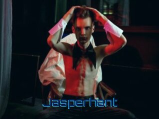 Jasperhant