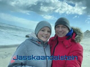 Jasskaandalstein