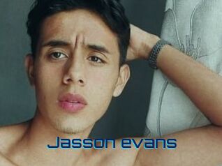 Jasson_evans