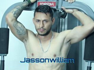 Jassonwilliam