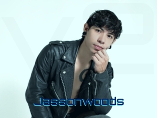 jassonwoods Vidéos de Cul FR