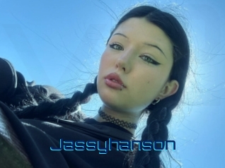 jassyhanson Vidéos de Cul FR