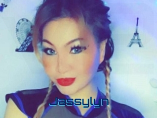 Jassylyn