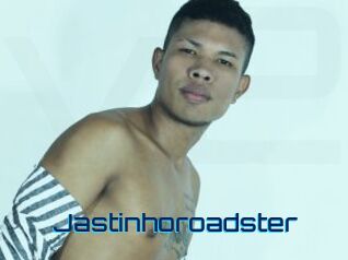 Jastinhoroadster