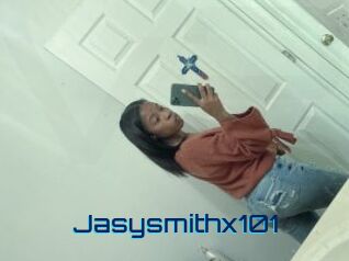 Jasysmithx101