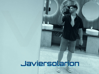 Javiersolarion