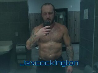 Jaxcockington