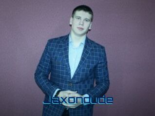 Jaxondude