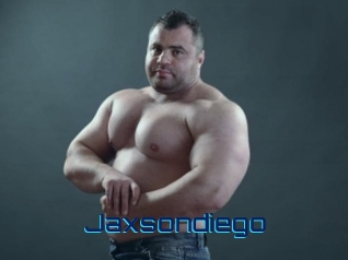 jaxsondiego Vidéos de Cul FR
