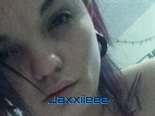 Jaxxiieee
