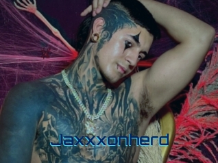 jaxxxonherd Vidéos de Cul FR