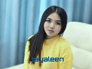Jayaleen
