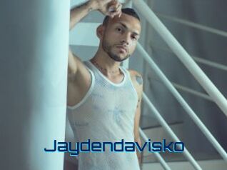 Jaydendavisko
