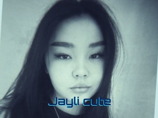 jayli_cute Vidéos de Cul FR