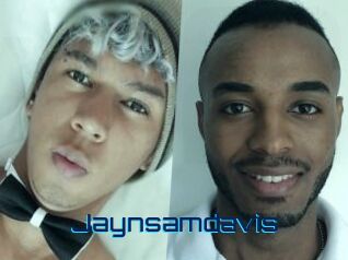 Jaynsamdavis