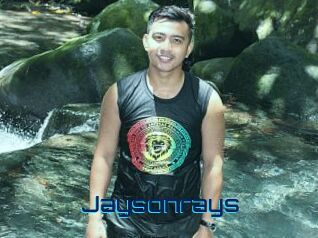 Jaysonrays