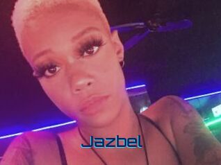 jazbel Vidéos de Cul FR