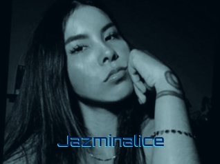 Jazminalice