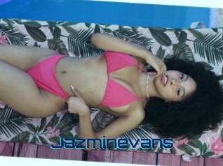 Jazminevans