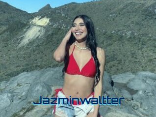 Jazminwaltter